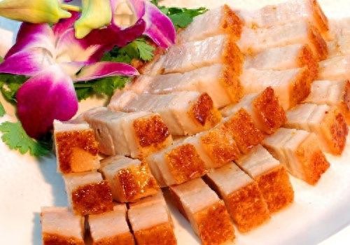 Siu Yuk-guangzhou Siu Yuk-guangzhou